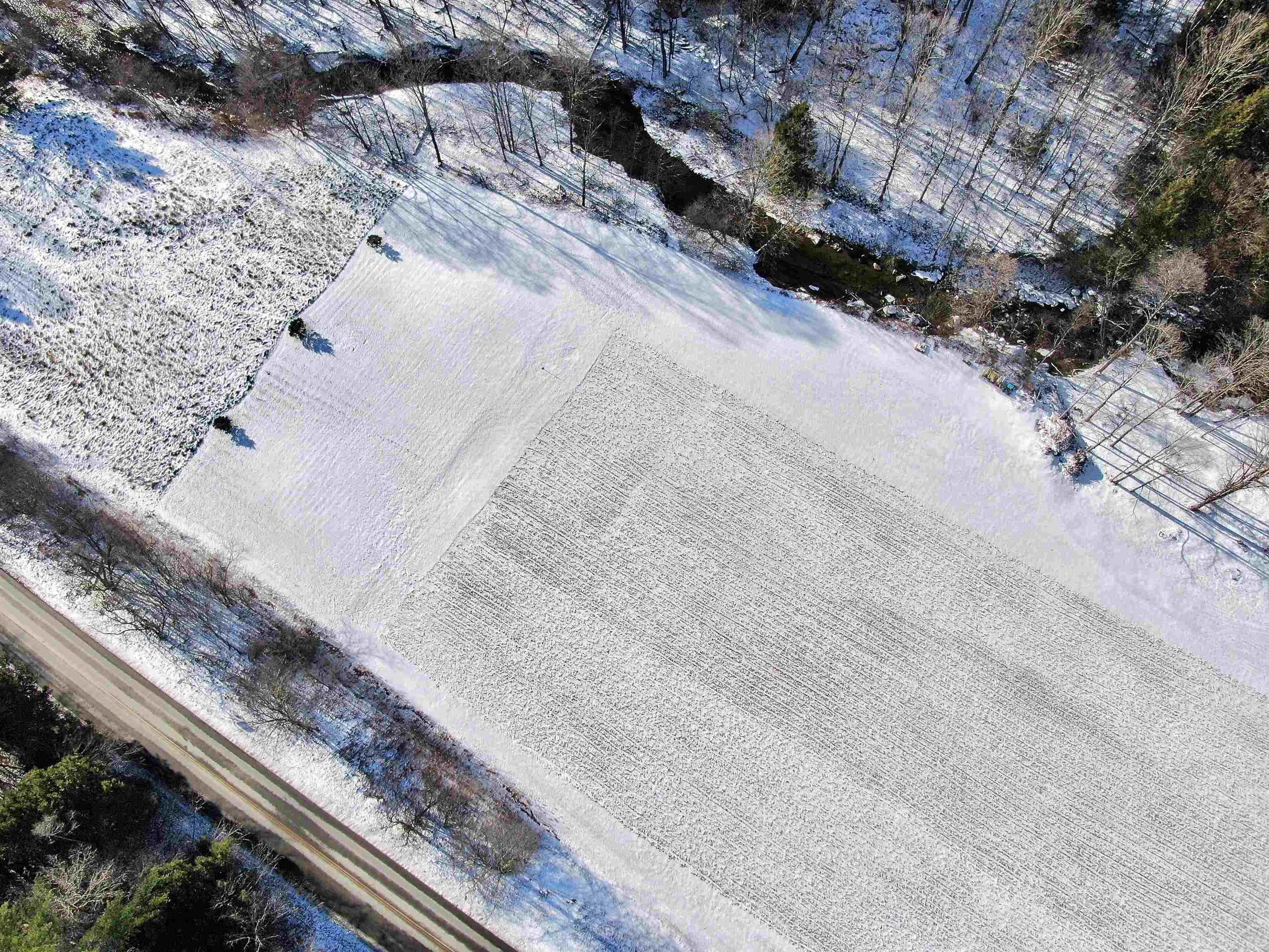 Lot Three Guptil Road, Unit LOT THREE Waterbury Center, VT 05677 - Photo 2 of 27