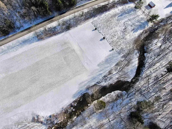 $299,900 | Lot Three Guptil Road, Unit LOT THREE, Waterbury Center, VT 05677
