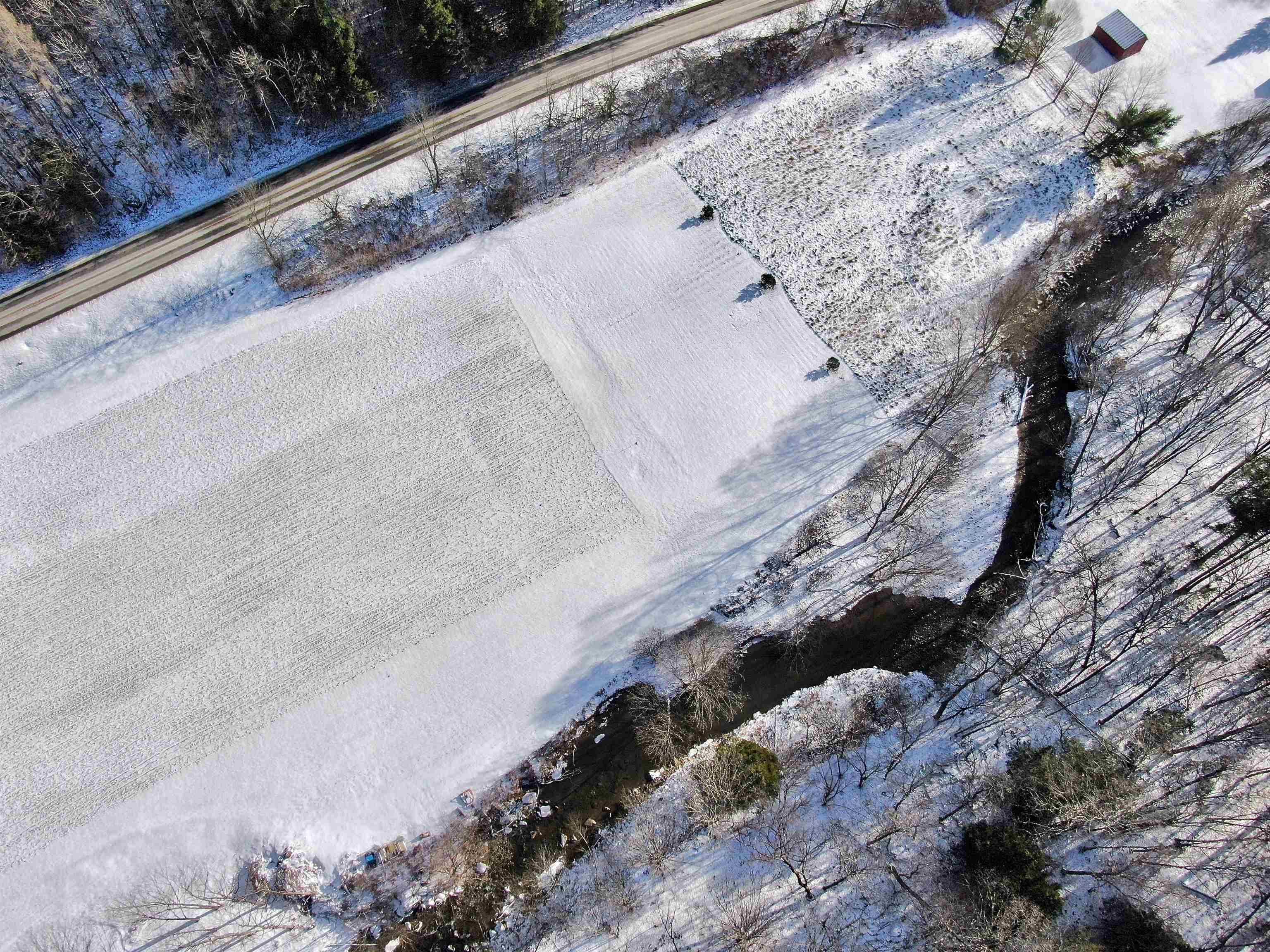 Lot Three Guptil Road, Unit LOT THREE Waterbury Center, VT 05677 - Photo 21 of 27