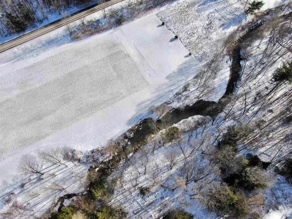 $299,900 | Lot Three Guptil Road, Unit LOT THREE, Waterbury Center, VT 05677