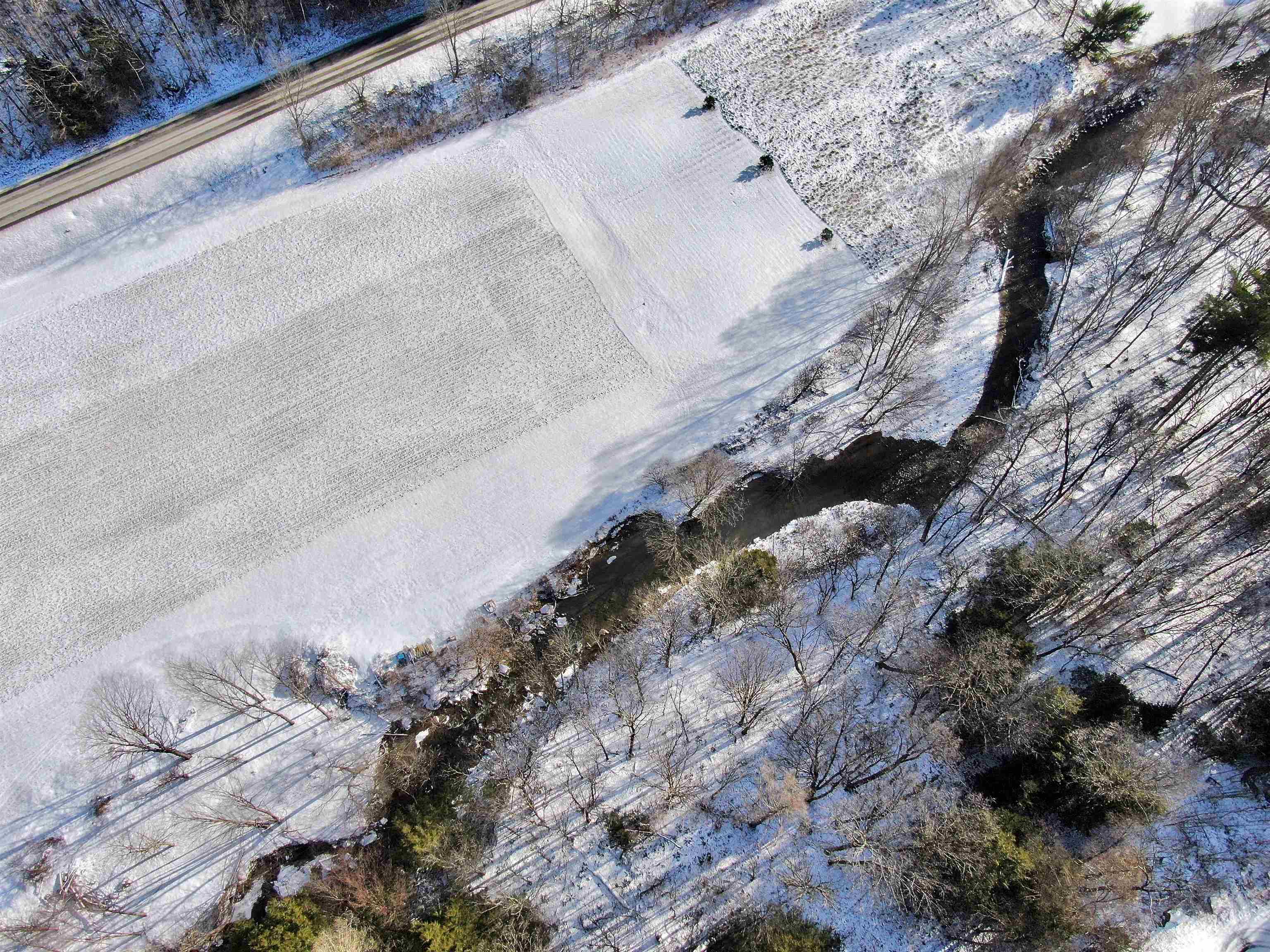 Lot Three Guptil Road, Unit LOT THREE Waterbury Center, VT 05677 - Photo 23 of 27