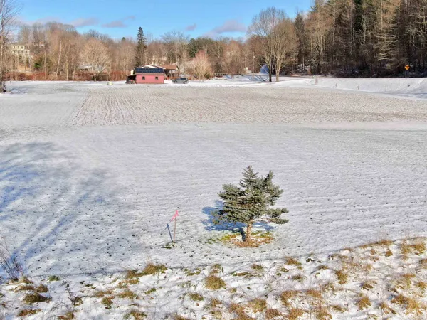 $299,900 | Lot Three Guptil Road, Unit LOT THREE, Waterbury Center, VT 05677