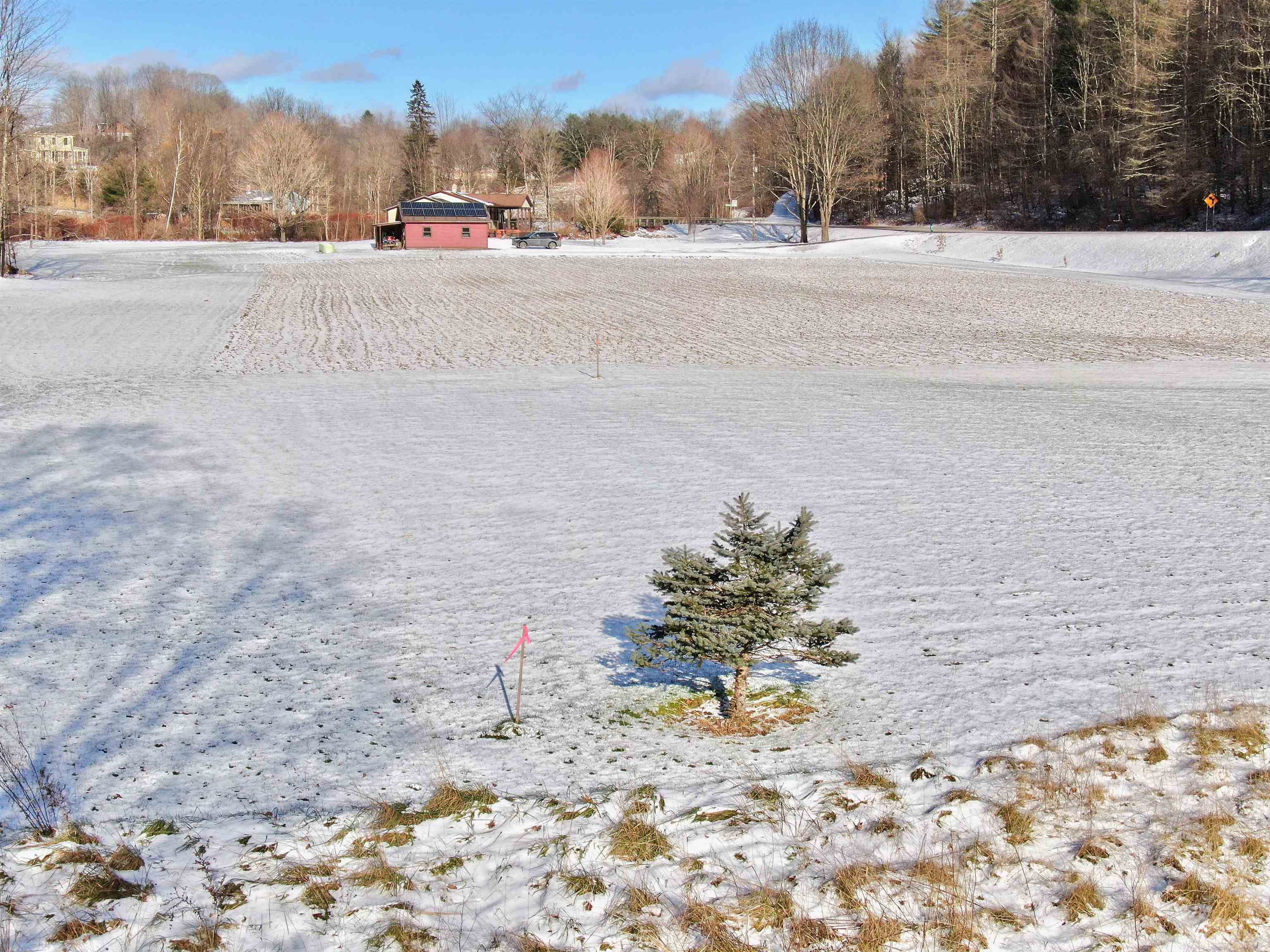 Lot Three Guptil Road, Unit LOT THREE Waterbury Center, VT 05677 - Photo 26 of 27