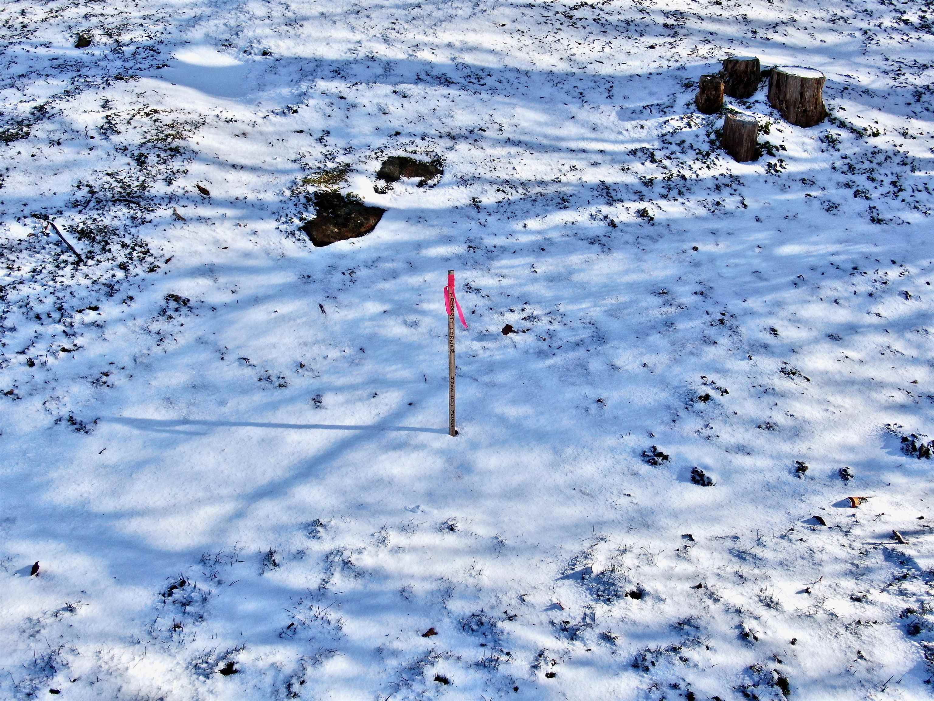 Lot Three Guptil Road, Unit LOT THREE Waterbury Center, VT 05677 - Photo 27 of 27