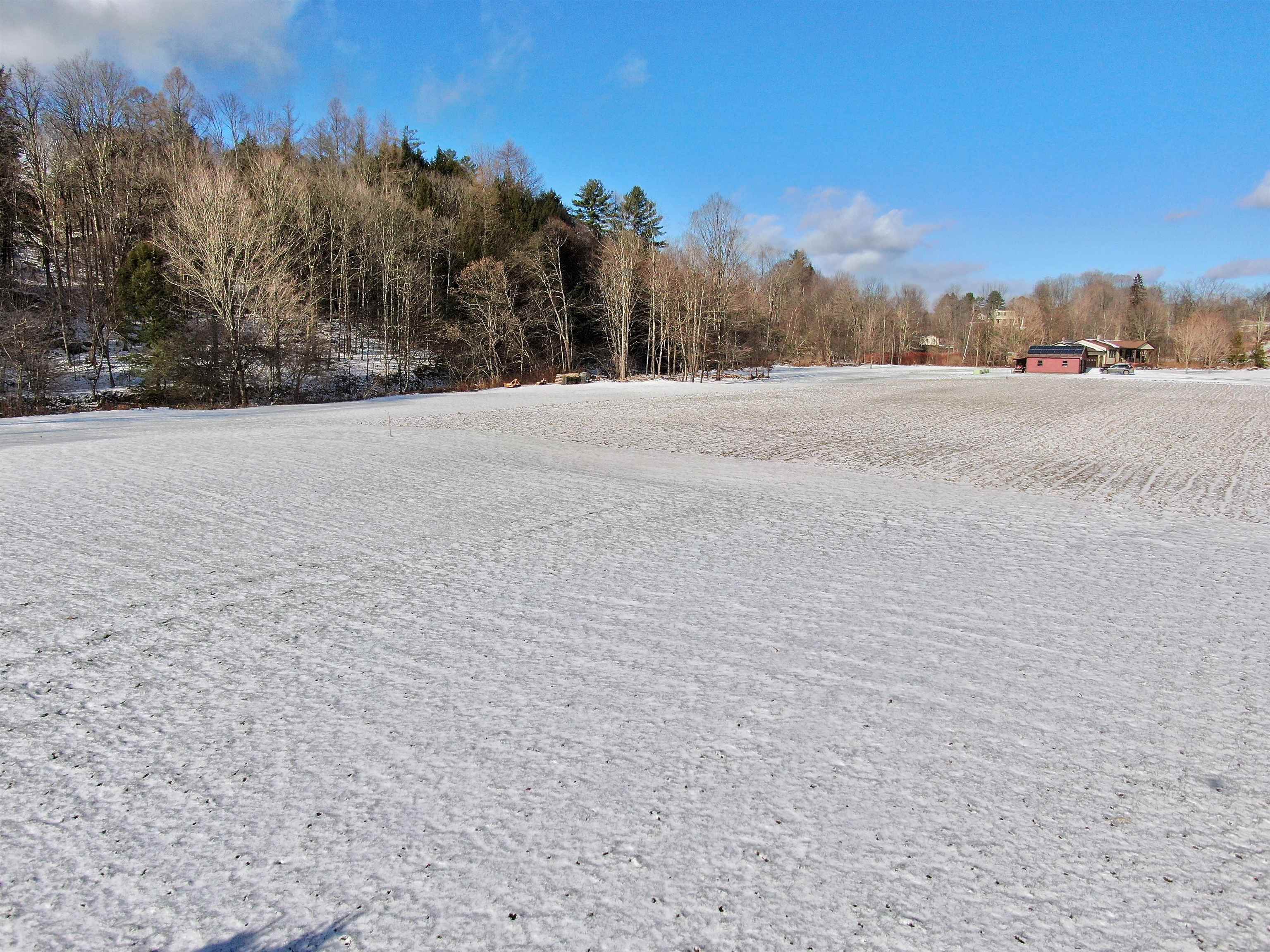 Lot Three Guptil Road, Unit LOT THREE Waterbury Center, VT 05677 - Photo 3 of 27