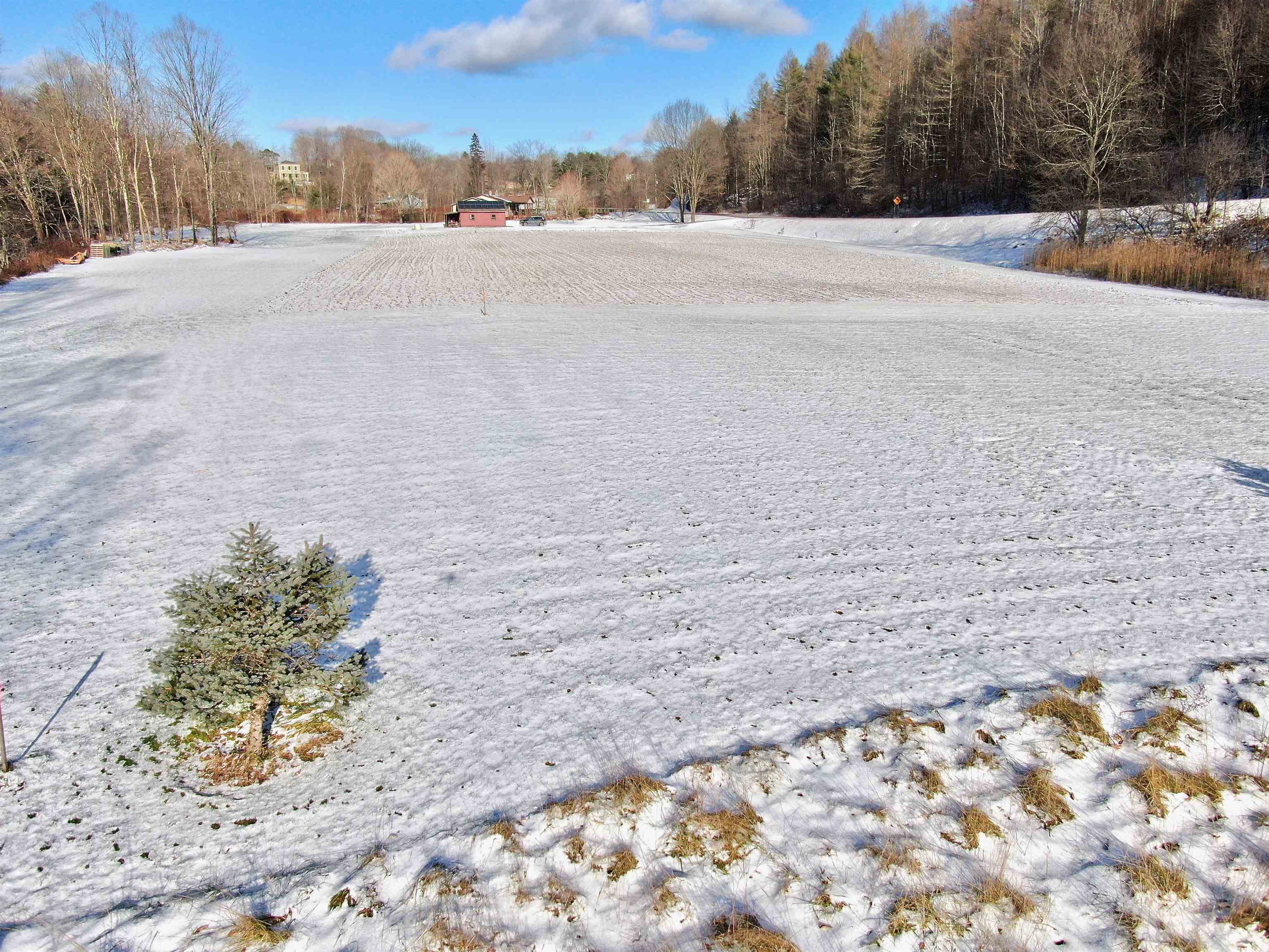 Lot Three Guptil Road, Unit LOT THREE Waterbury Center, VT 05677 - Photo 5 of 27