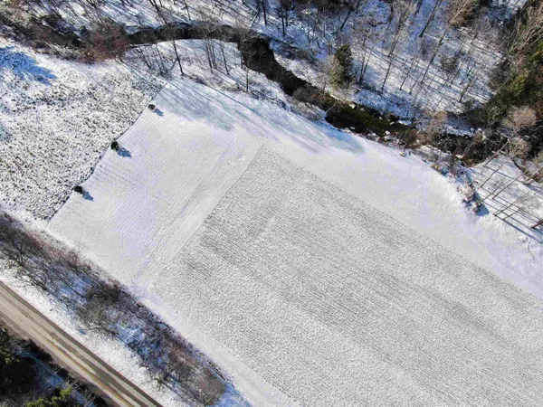 $299,900 | Lot Three Guptil Road, Unit LOT THREE, Waterbury Center, VT 05677