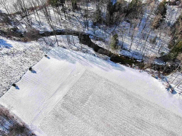 $299,900 | Lot Three Guptil Road, Unit LOT THREE, Waterbury Center, VT 05677
