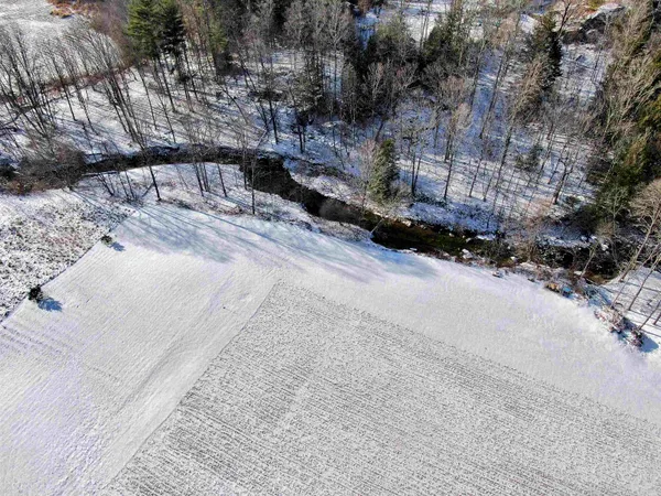 $299,900 | Lot Three Guptil Road, Unit LOT THREE, Waterbury Center, VT 05677