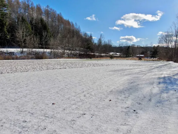 $299,900 | Lot Three Guptil Road, Unit LOT THREE, Waterbury Center, VT 05677