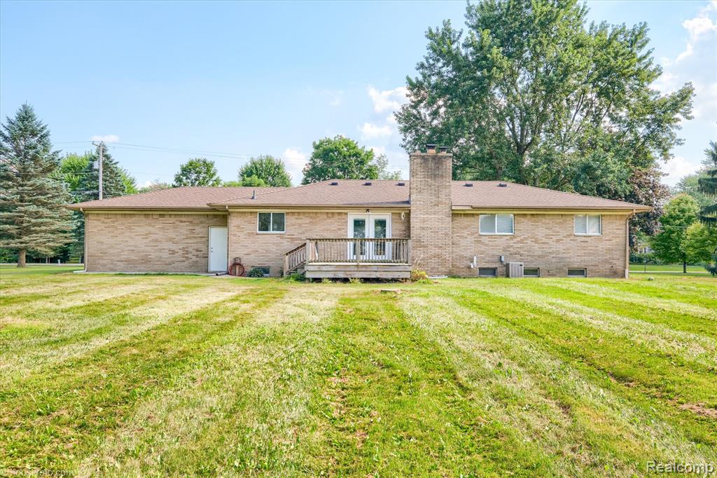 11447 Hegel Road Goodrich, MI 48438 - Photo 37 of 48