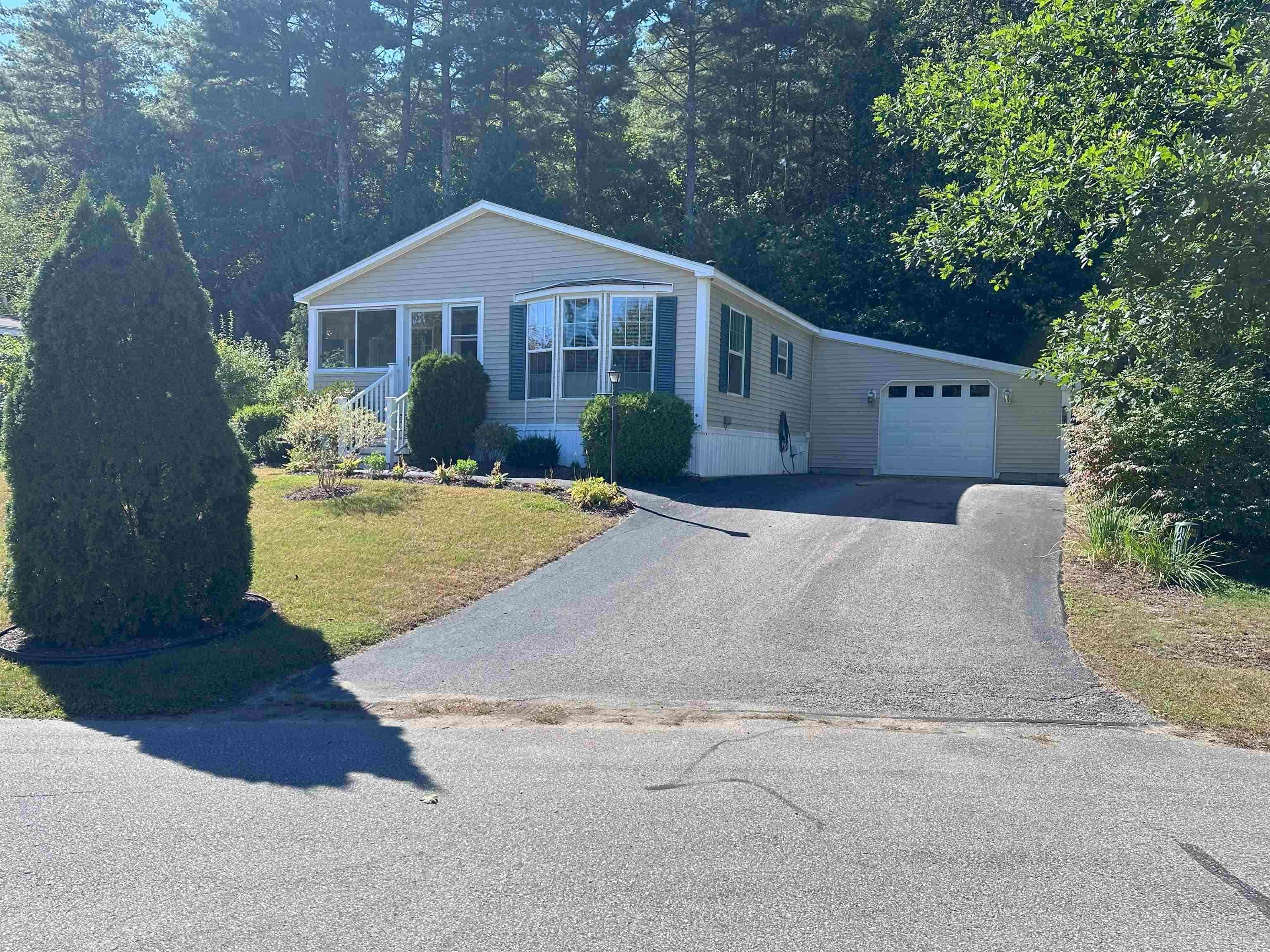 132 Eagle Drive Rochester, NH 03868 - Photo 1 of 25