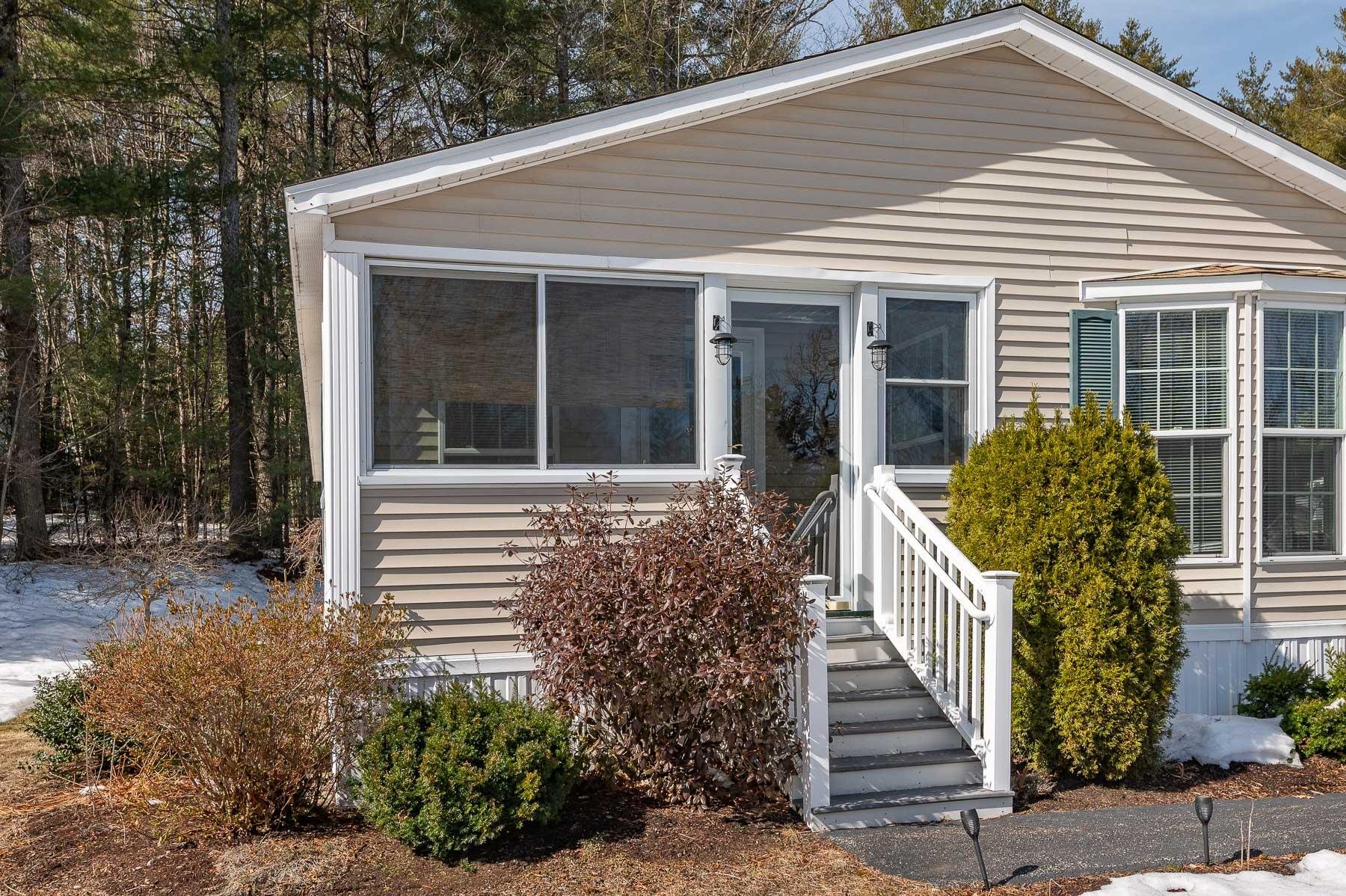 132 Eagle Drive Rochester, NH 03868 - Photo 2 of 25