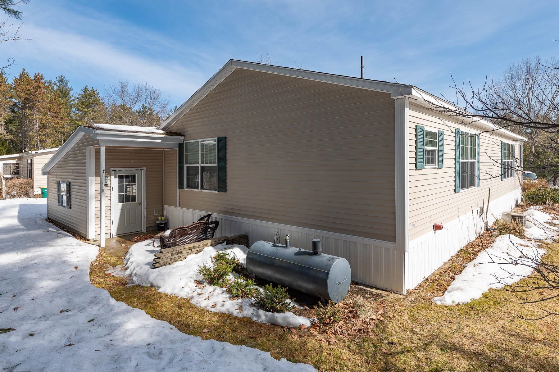 132 Eagle Drive Rochester, NH 03868 - Photo 25 of 25