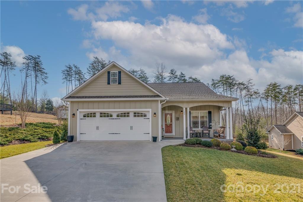 175 Somerset Lane Rutherfordton, NC 28139 - Photo 1 of 35
