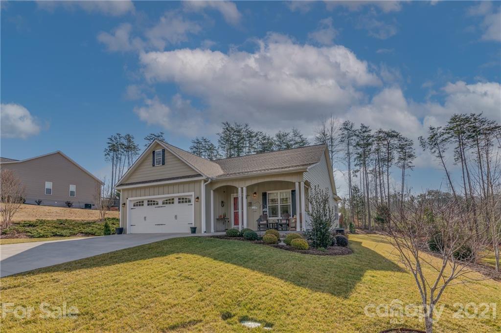 175 Somerset Lane Rutherfordton, NC 28139 - Photo 2 of 35