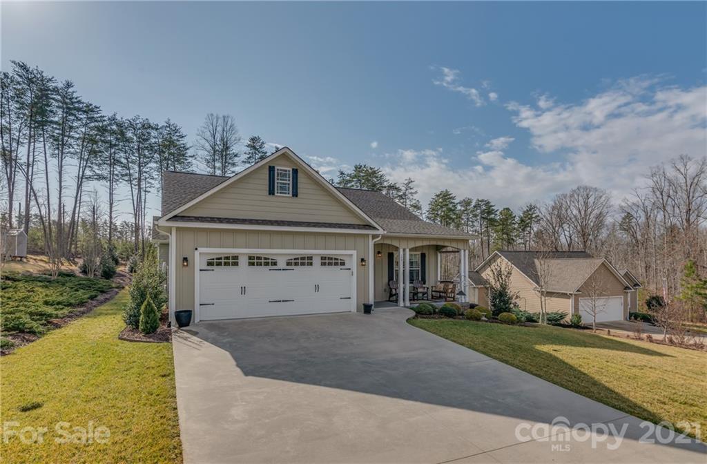 175 Somerset Lane Rutherfordton, NC 28139 - Photo 30 of 35