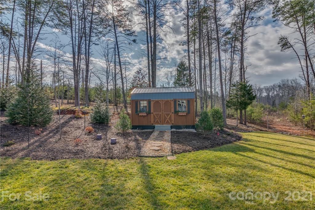 175 Somerset Lane Rutherfordton, NC 28139 - Photo 5 of 35