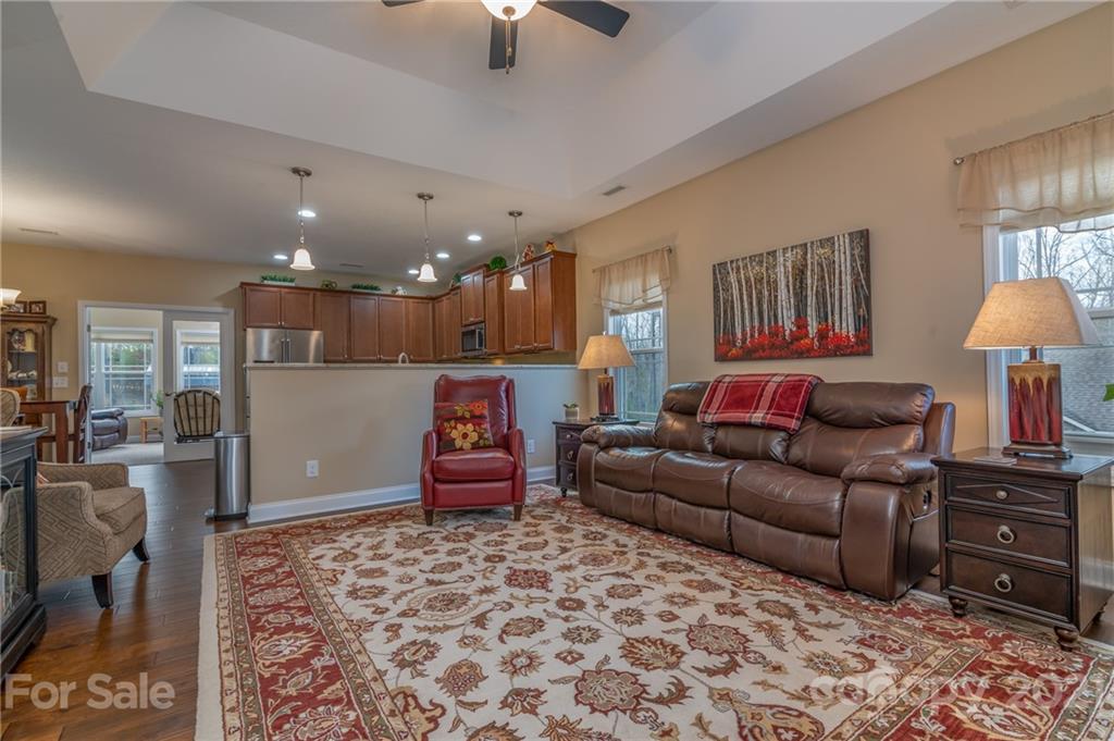 175 Somerset Lane Rutherfordton, NC 28139 - Photo 6 of 35