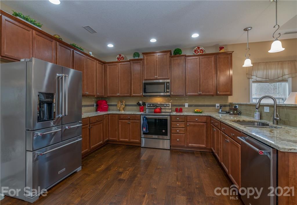 175 Somerset Lane Rutherfordton, NC 28139 - Photo 9 of 35