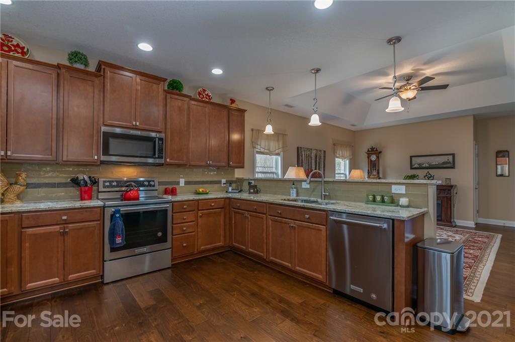 175 Somerset Lane Rutherfordton, NC 28139 - Photo 10 of 35