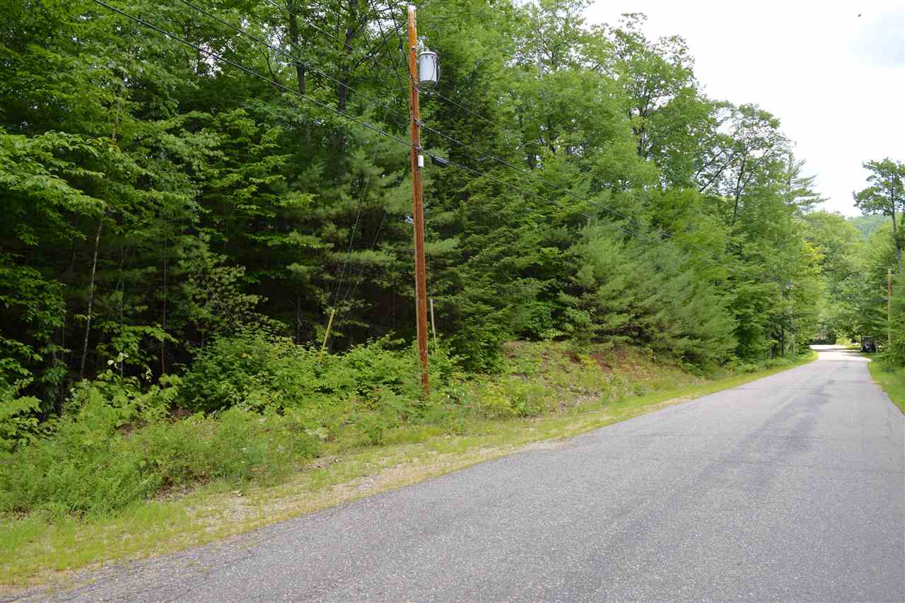 Lot 8 Gordon Hill Road New Hampton, NH 03256 - Photo 4 of 8