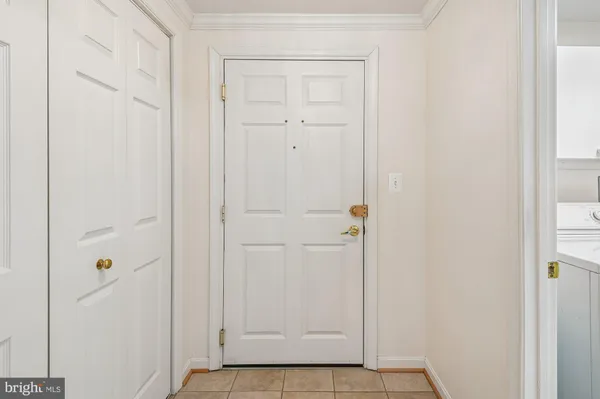 a view of a bathroom