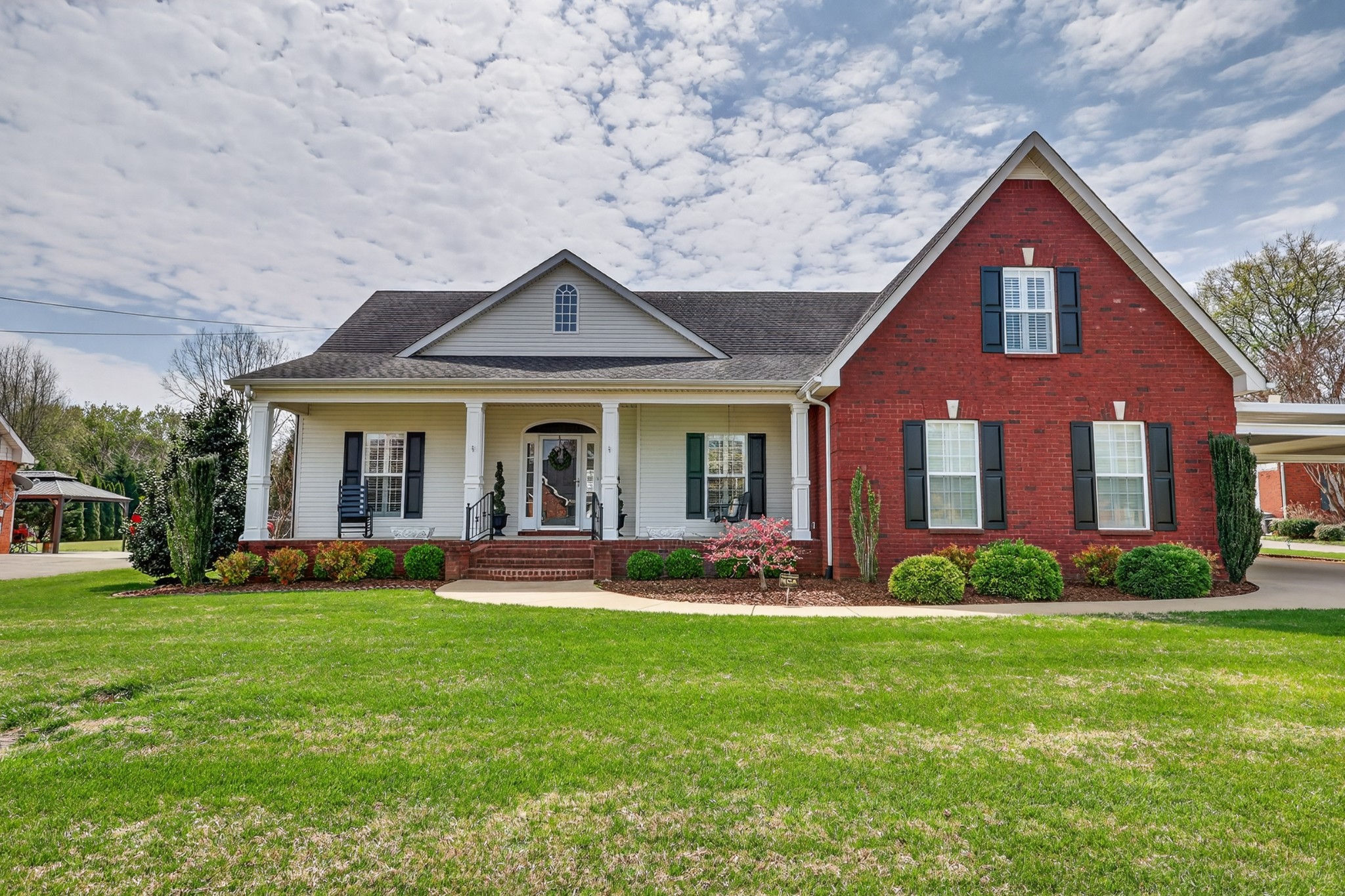 2216 Red Mile Road Murfreesboro, TN 37127 - Photo 1 of 39