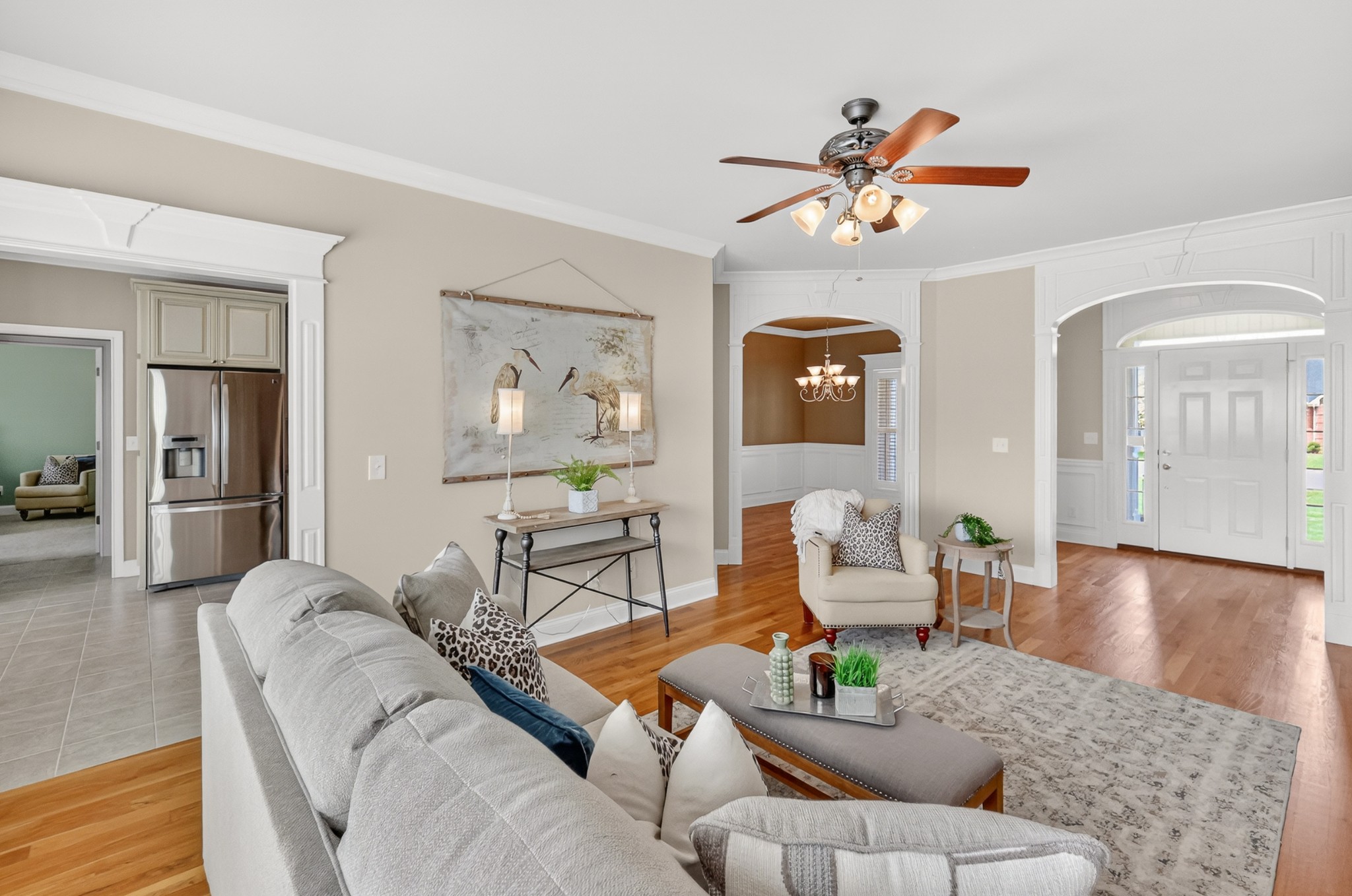 2216 Red Mile Road Murfreesboro, TN 37127 - Photo 11 of 39