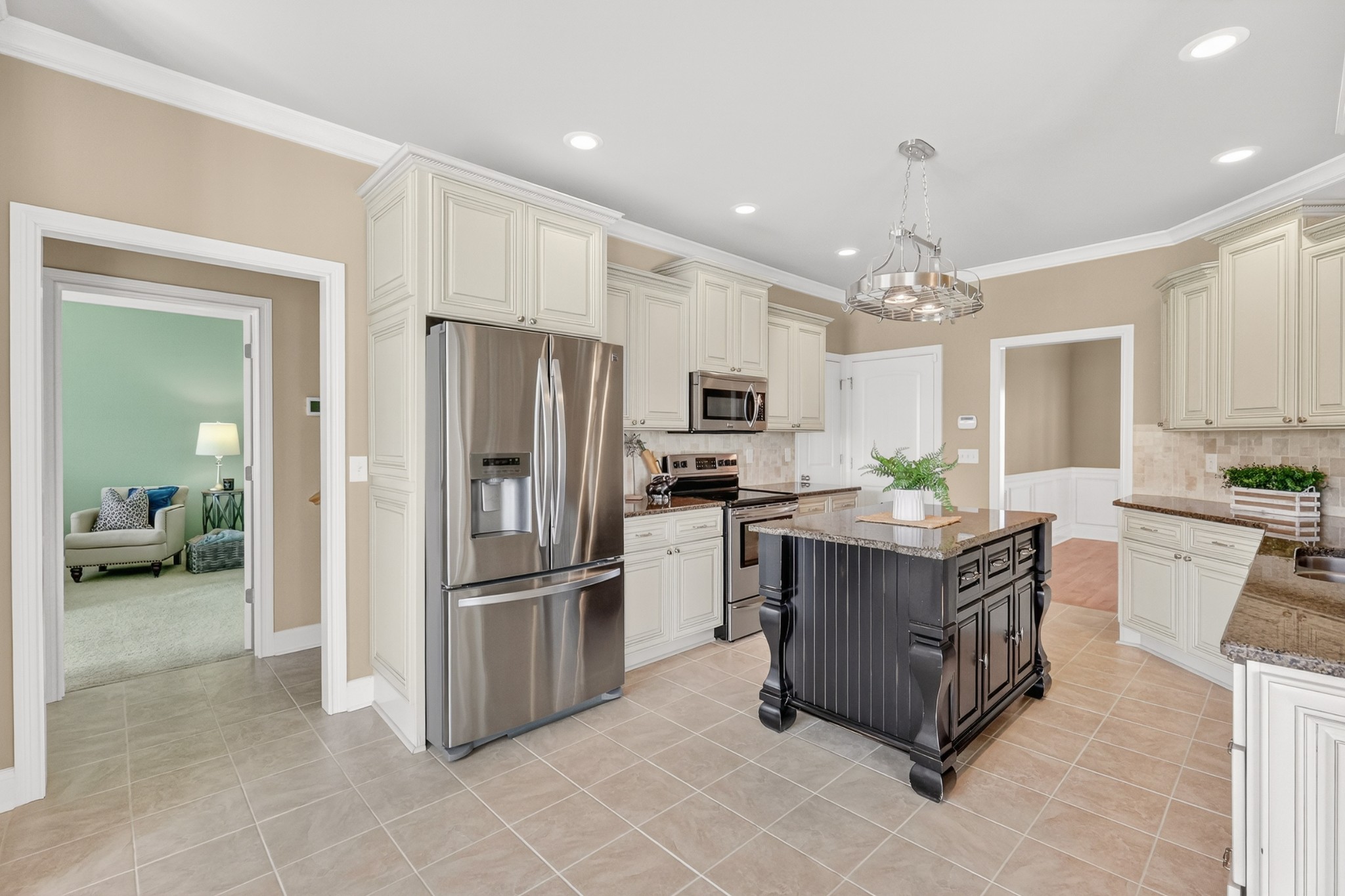 2216 Red Mile Road Murfreesboro, TN 37127 - Photo 12 of 39