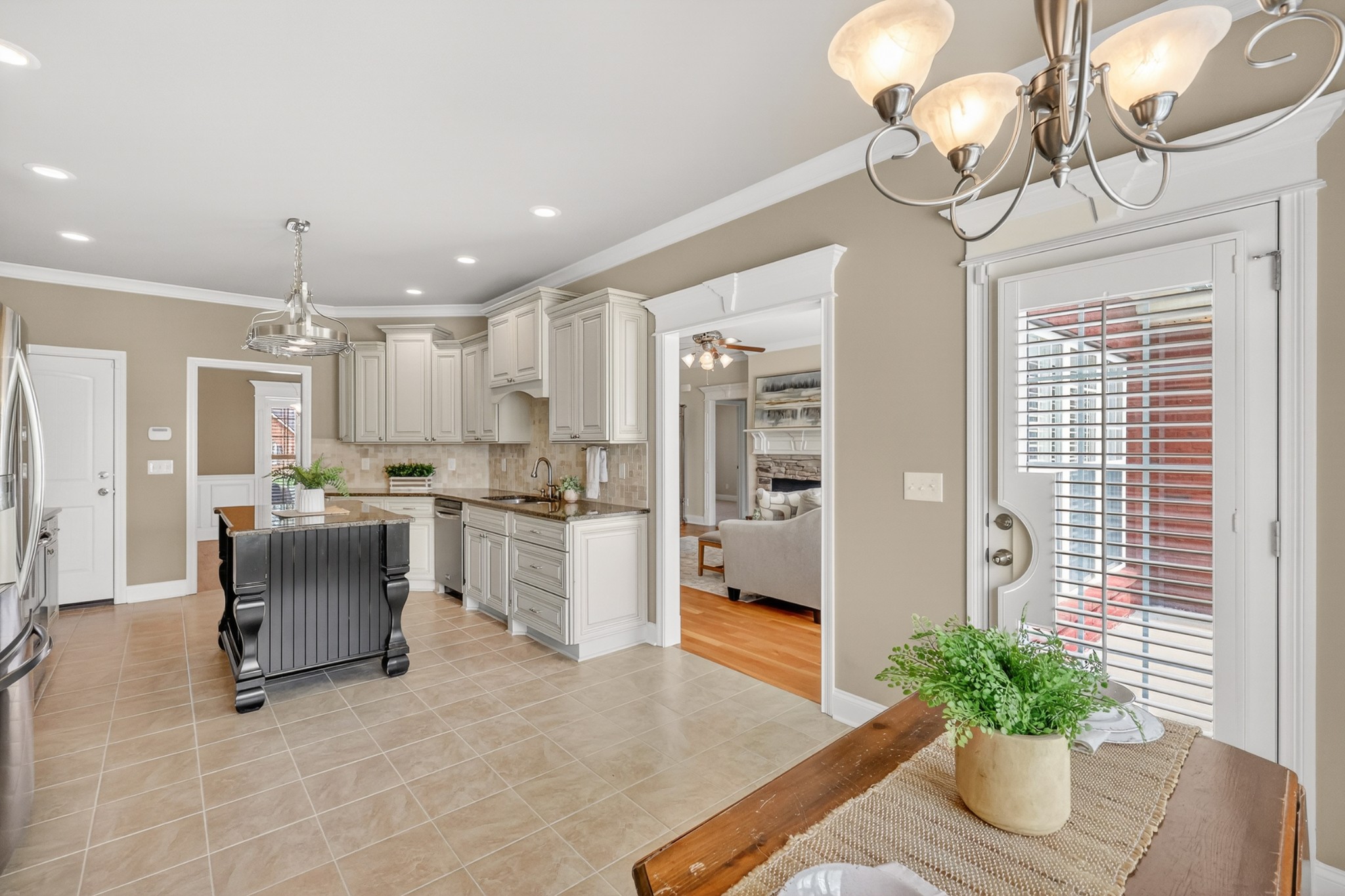 2216 Red Mile Road Murfreesboro, TN 37127 - Photo 13 of 39