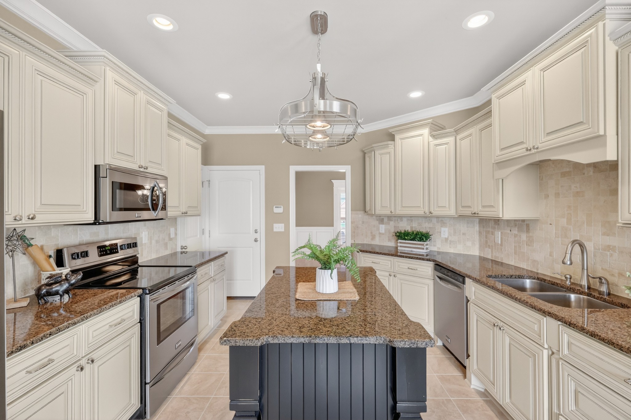 2216 Red Mile Road Murfreesboro, TN 37127 - Photo 14 of 39