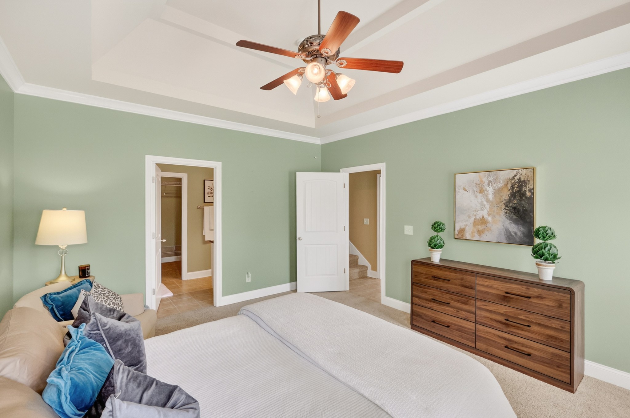 2216 Red Mile Road Murfreesboro, TN 37127 - Photo 19 of 39