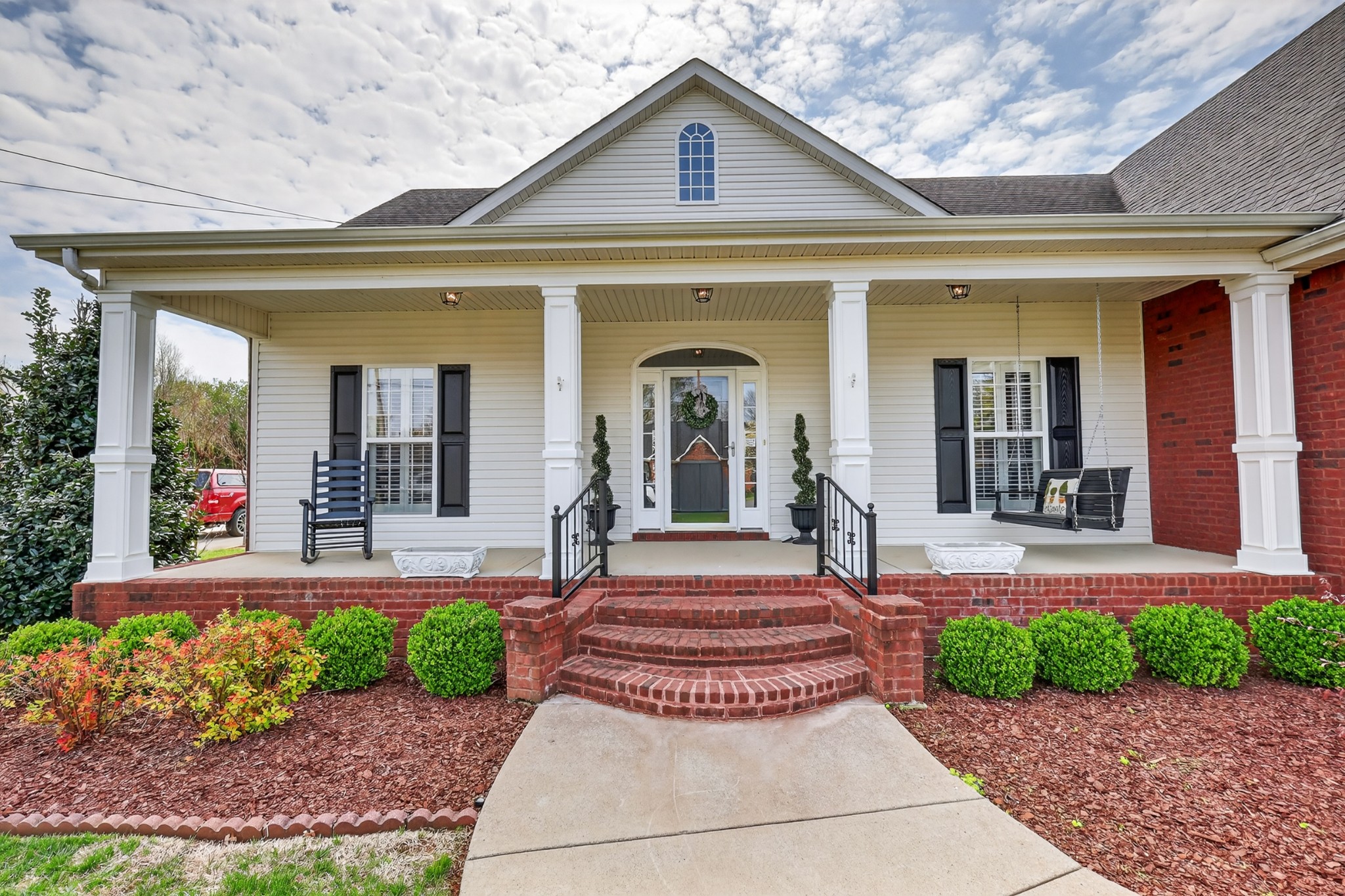 2216 Red Mile Road Murfreesboro, TN 37127 - Photo 2 of 39