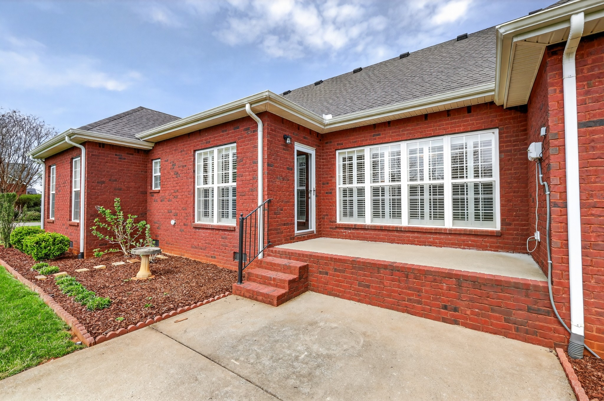 2216 Red Mile Road Murfreesboro, TN 37127 - Photo 29 of 39