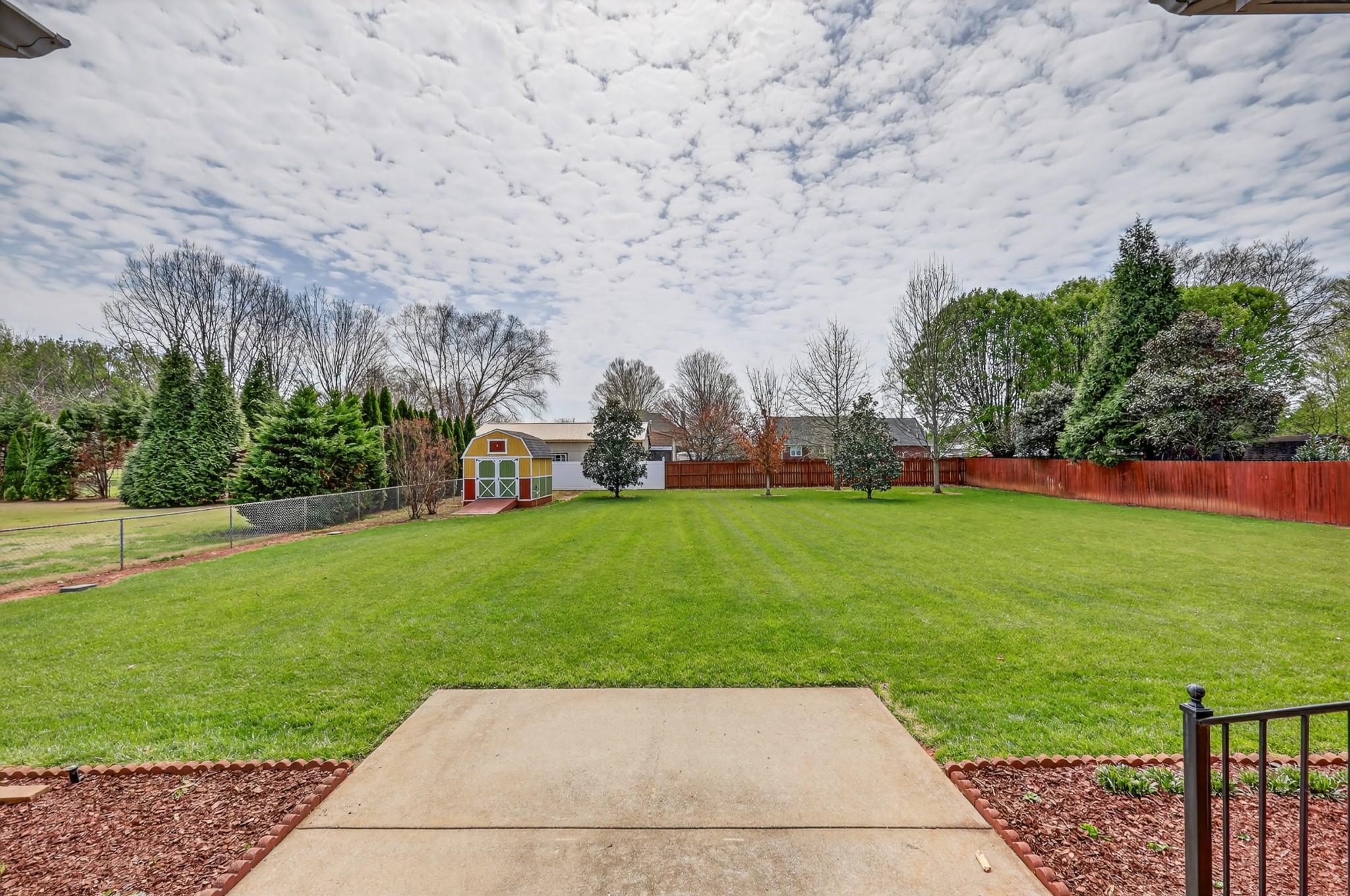 2216 Red Mile Road Murfreesboro, TN 37127 - Photo 30 of 39