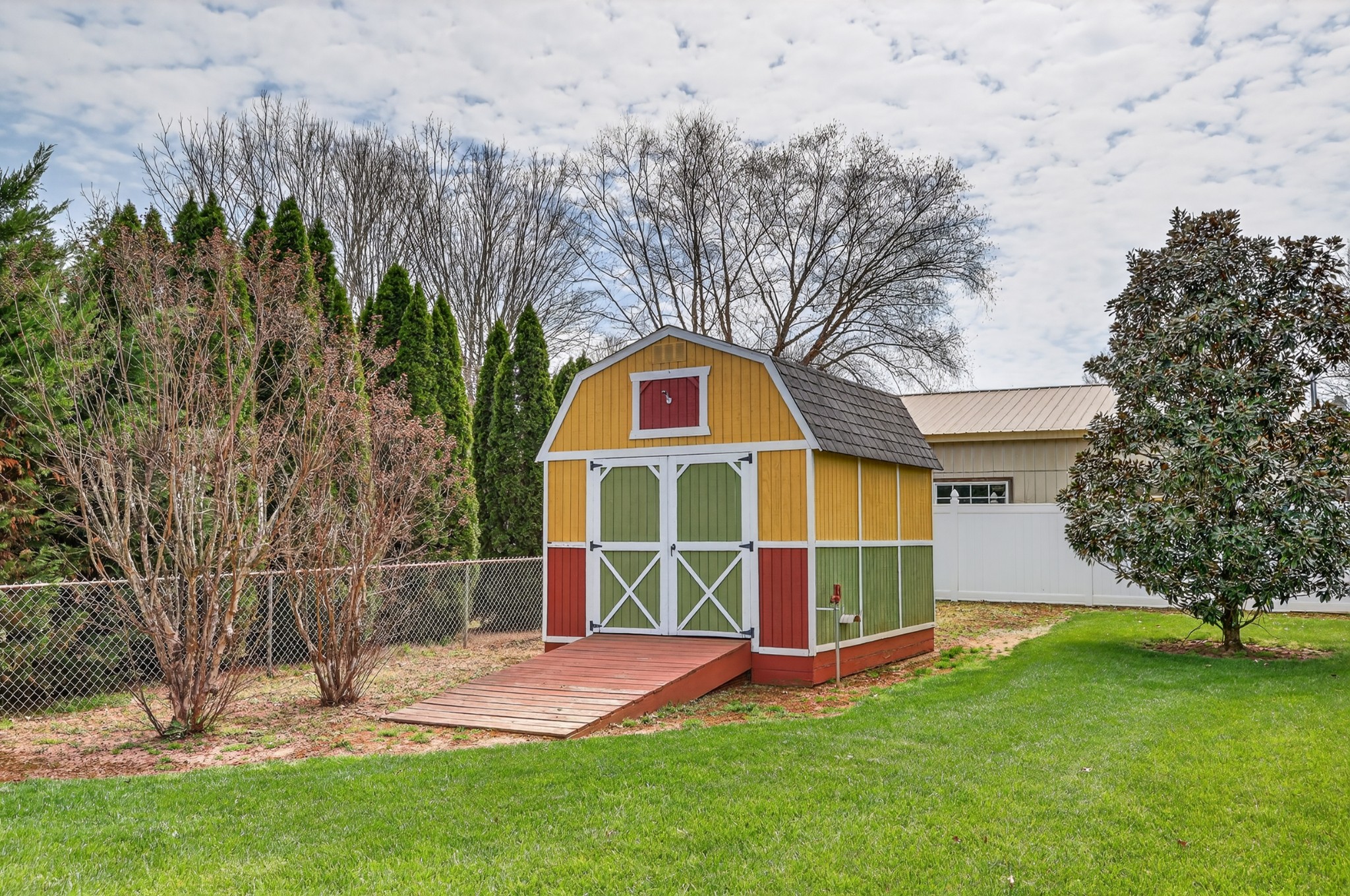 2216 Red Mile Road Murfreesboro, TN 37127 - Photo 31 of 39