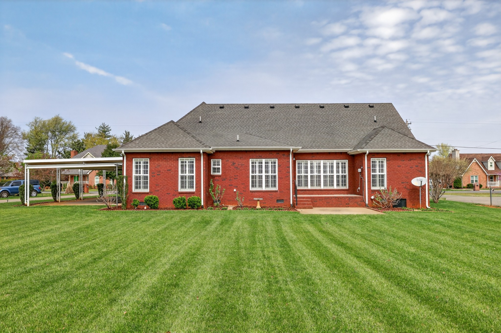 2216 Red Mile Road Murfreesboro, TN 37127 - Photo 32 of 39