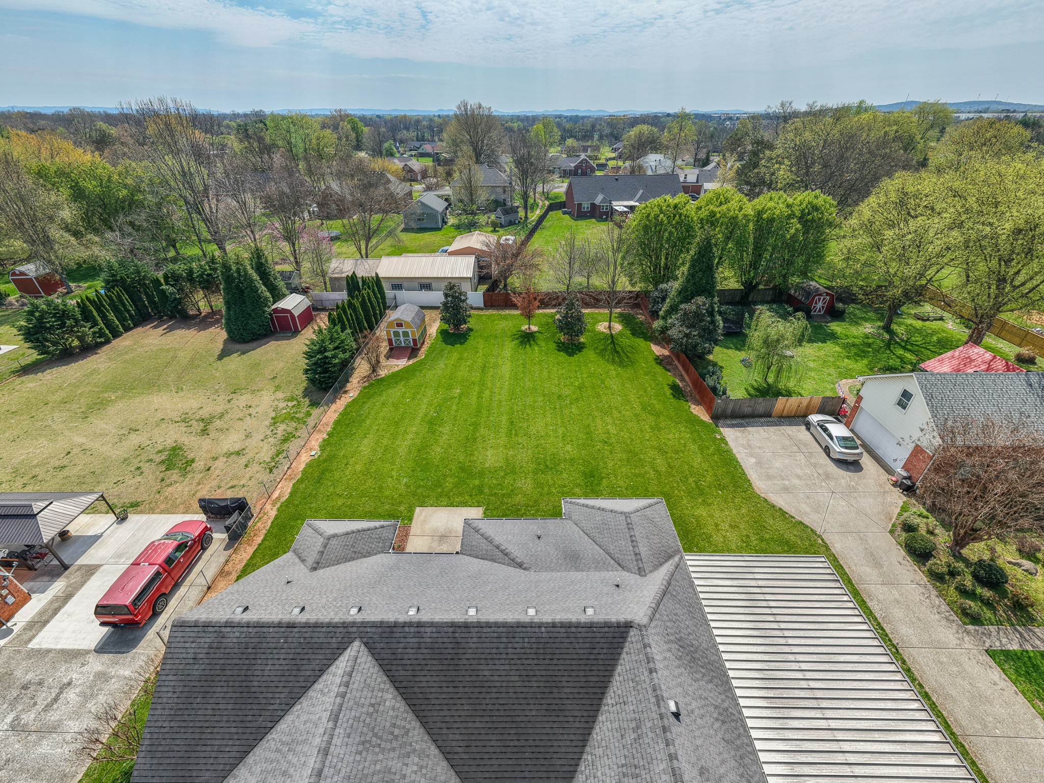 2216 Red Mile Road Murfreesboro, TN 37127 - Photo 33 of 39