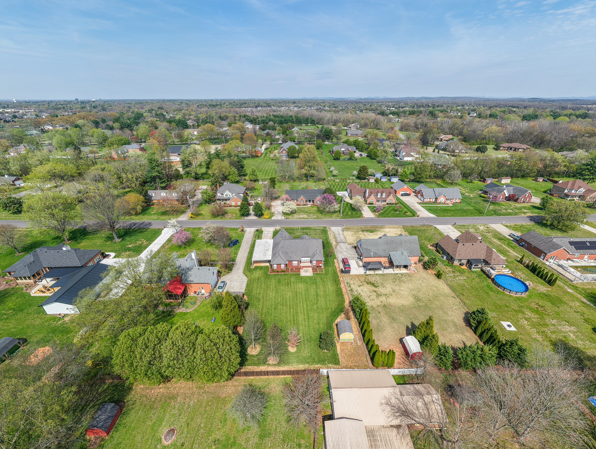2216 Red Mile Road Murfreesboro, TN 37127 - Photo 35 of 39