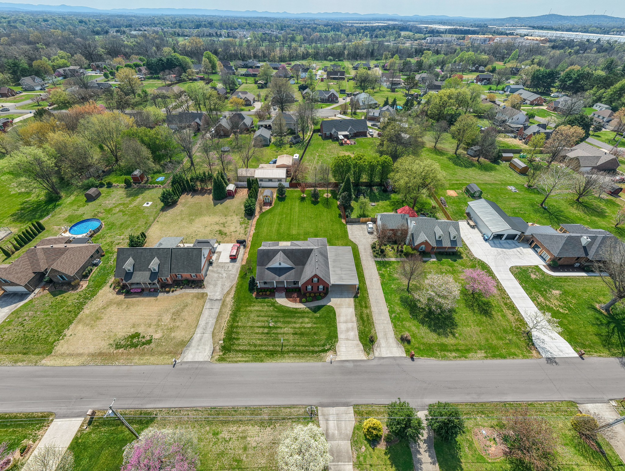 2216 Red Mile Road Murfreesboro, TN 37127 - Photo 37 of 39