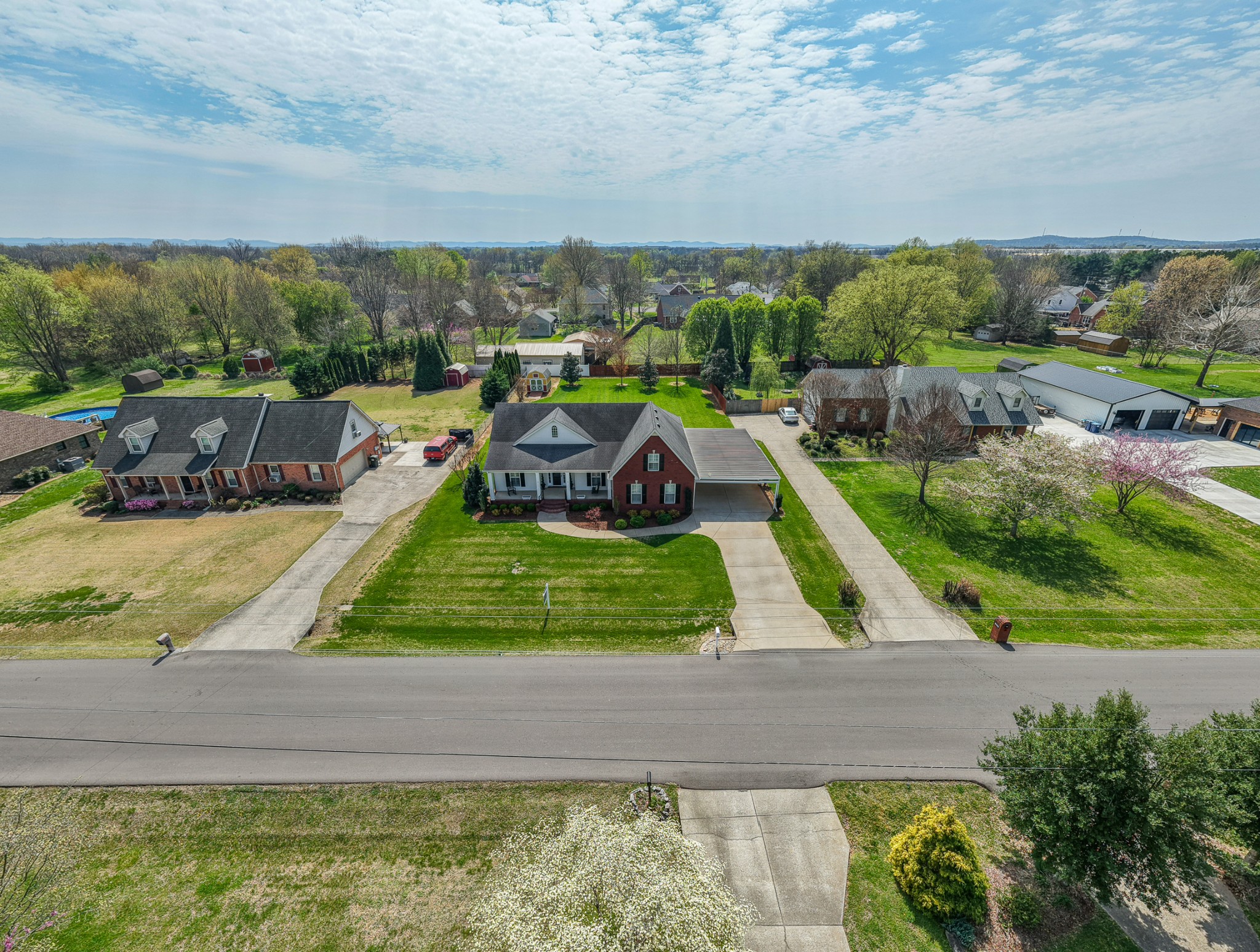 2216 Red Mile Road Murfreesboro, TN 37127 - Photo 38 of 39