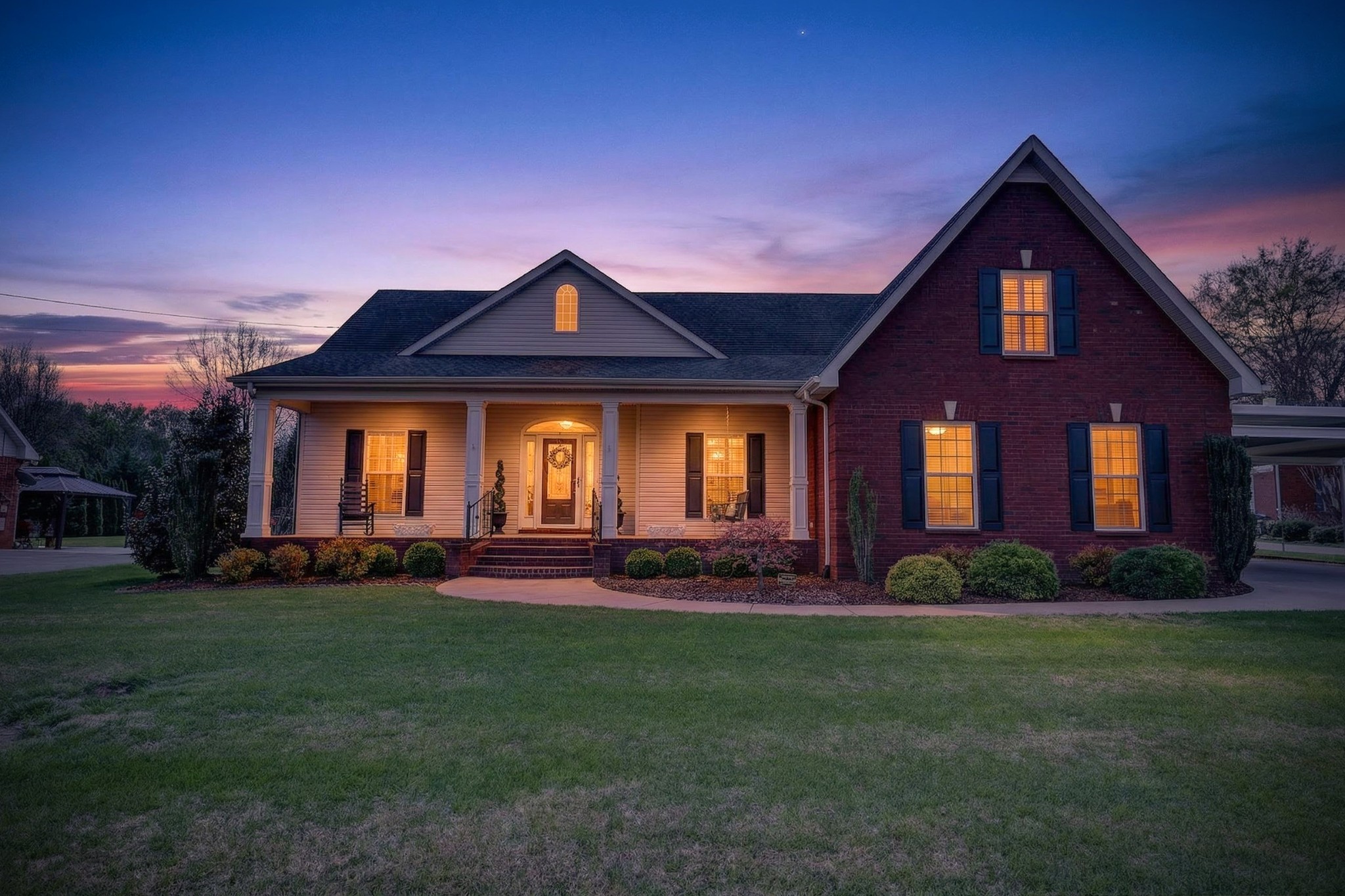 2216 Red Mile Road Murfreesboro, TN 37127 - Photo 39 of 39