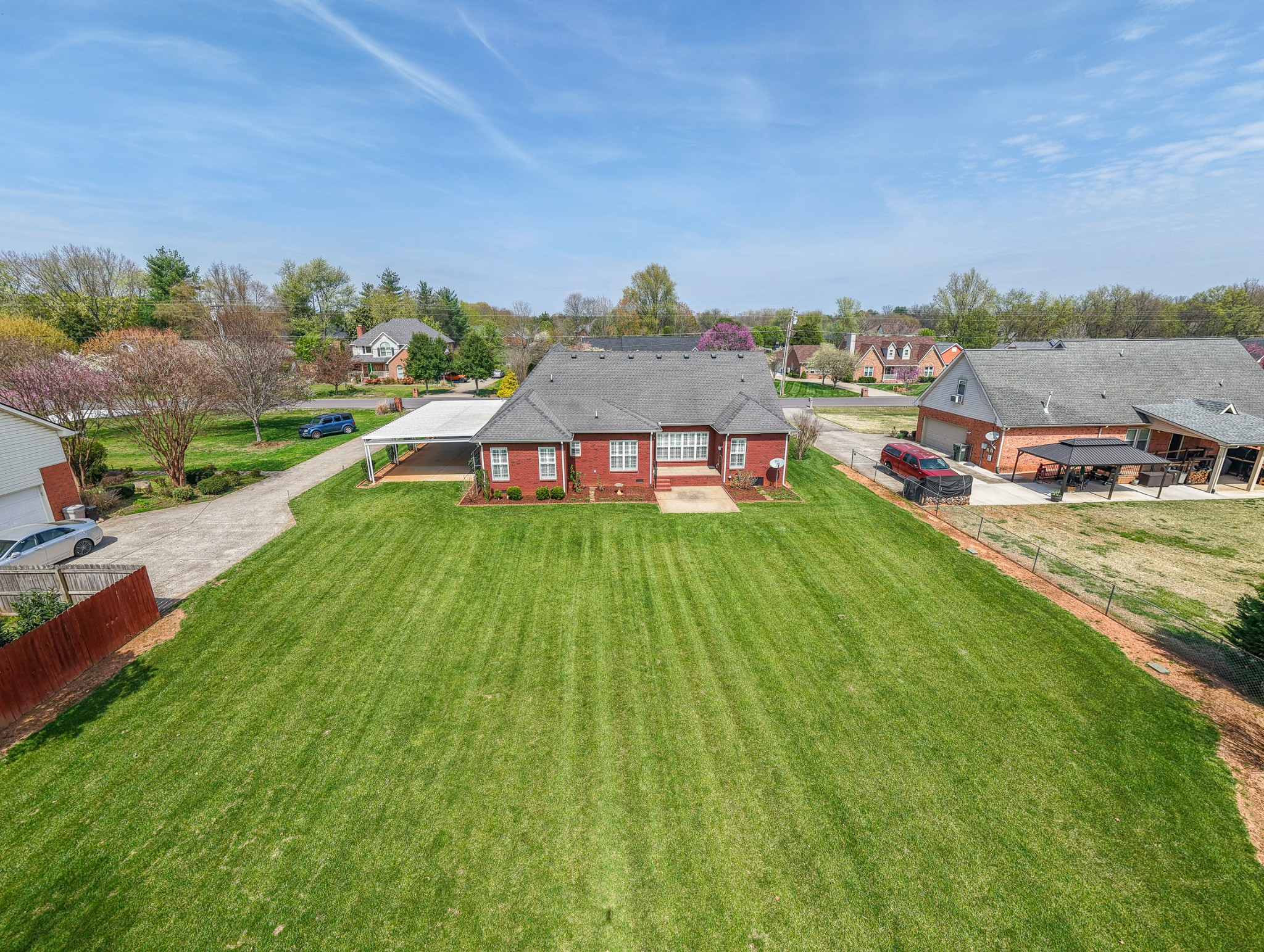 2216 Red Mile Road Murfreesboro, TN 37127 - Photo 4 of 39