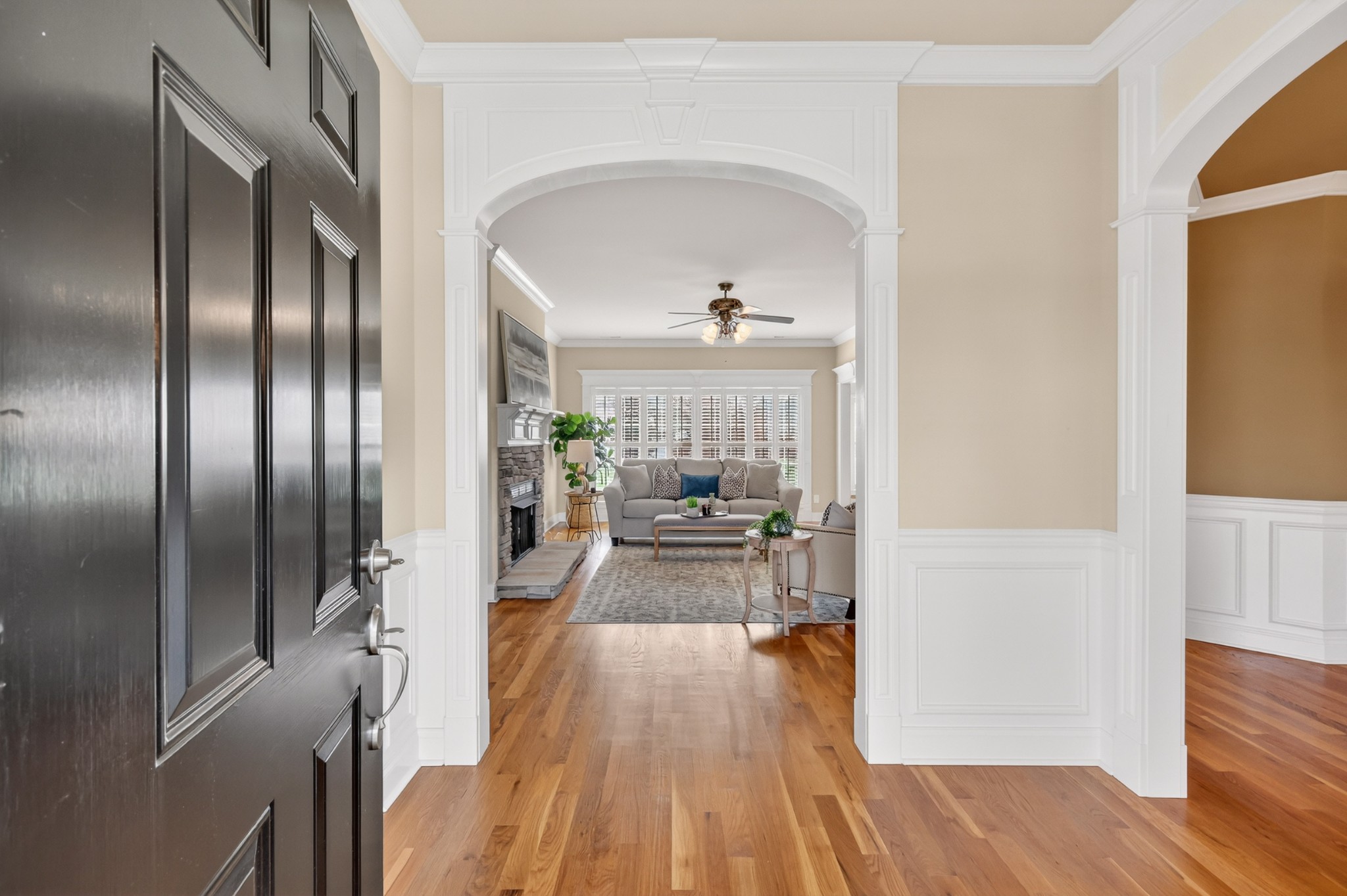 2216 Red Mile Road Murfreesboro, TN 37127 - Photo 5 of 39