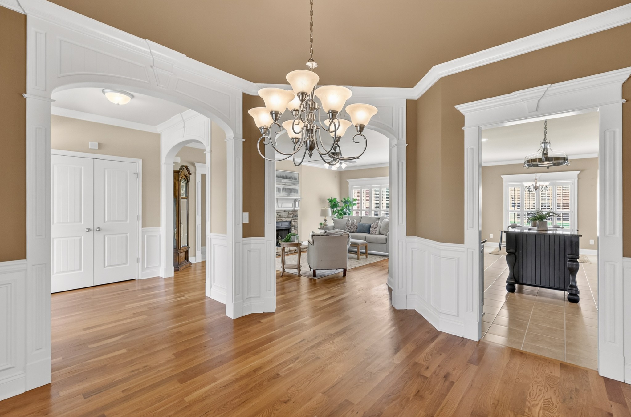 2216 Red Mile Road Murfreesboro, TN 37127 - Photo 7 of 39