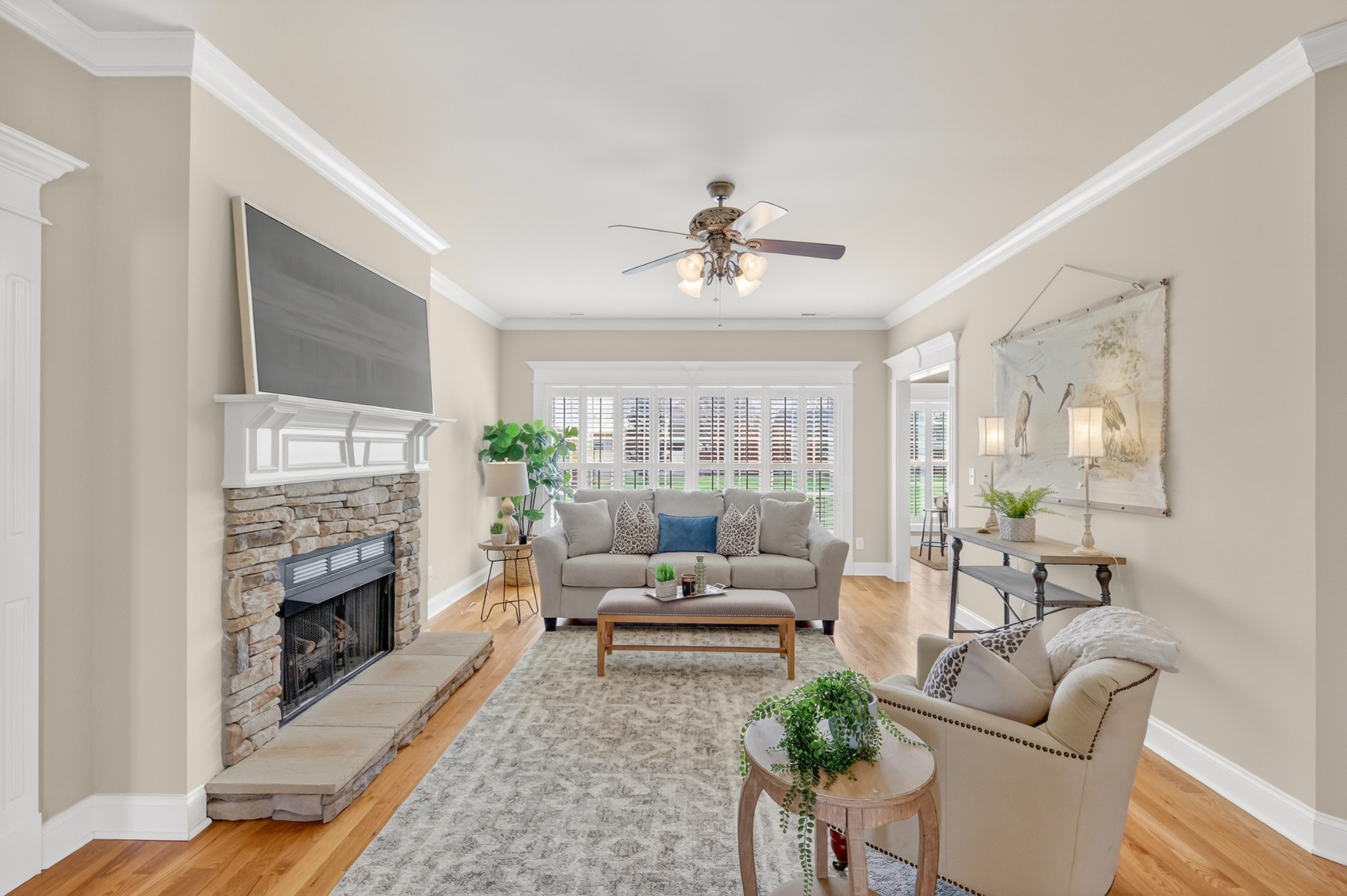 2216 Red Mile Road Murfreesboro, TN 37127 - Photo 8 of 39