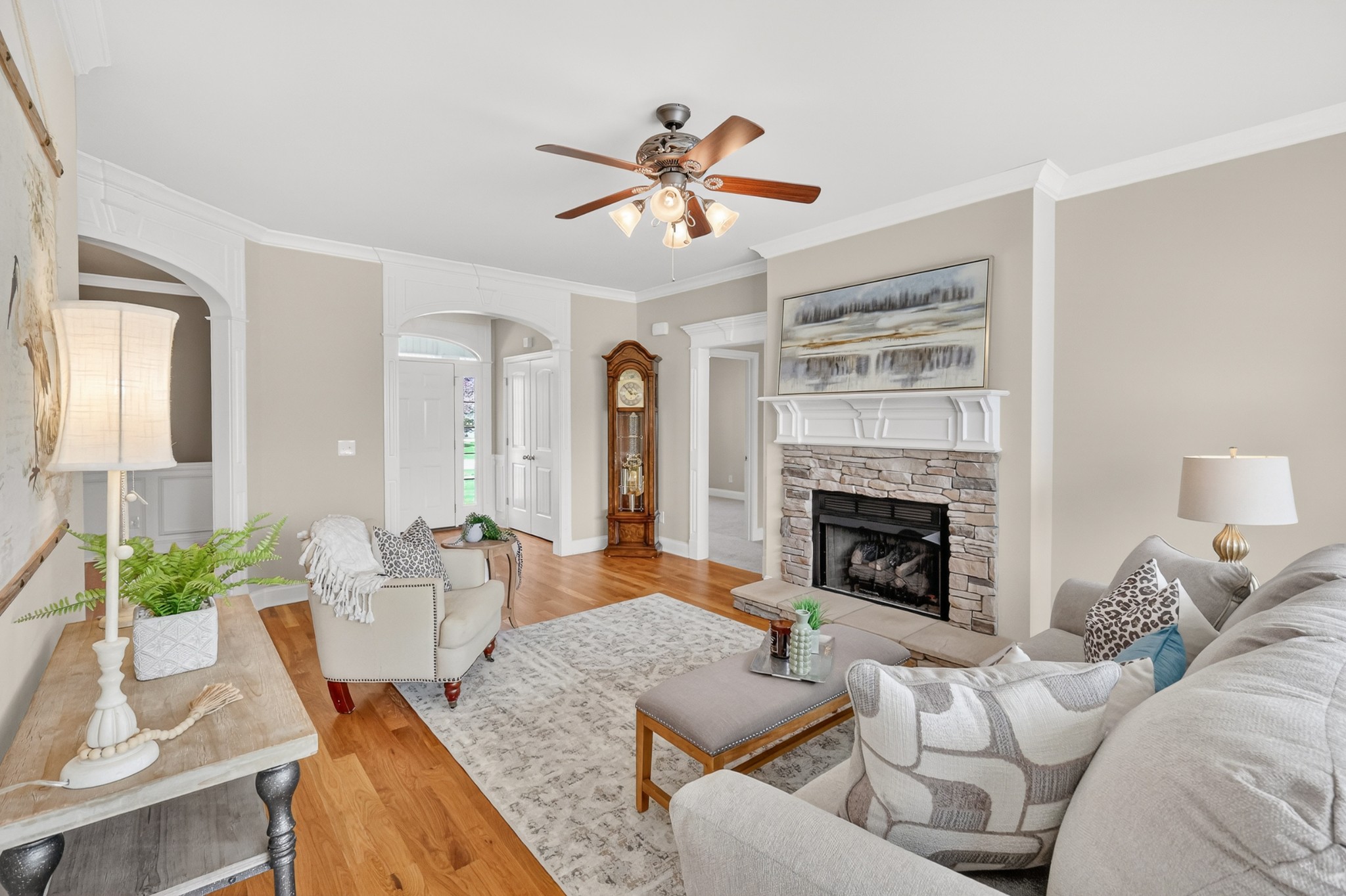 2216 Red Mile Road Murfreesboro, TN 37127 - Photo 10 of 39