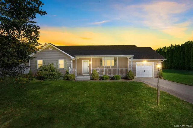 $639,999 | 72 Josica Drive, Aquebogue, NY 11901