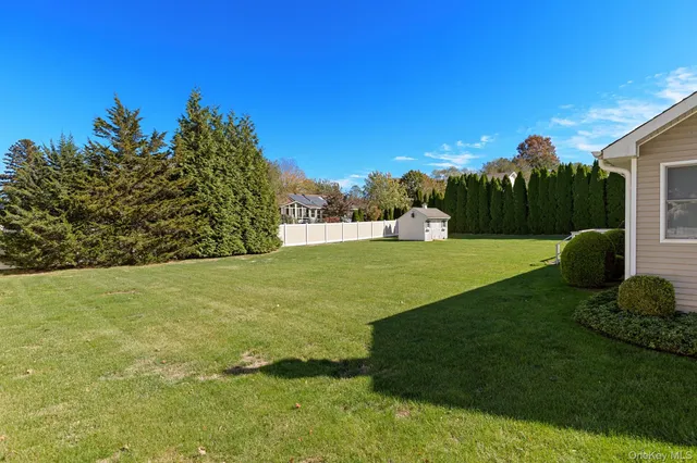 $639,999 | 72 Josica Drive, Aquebogue, NY 11901